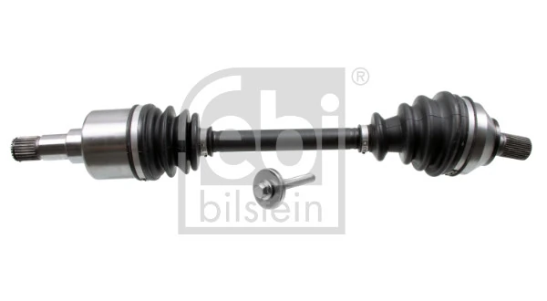 Drive Shaft